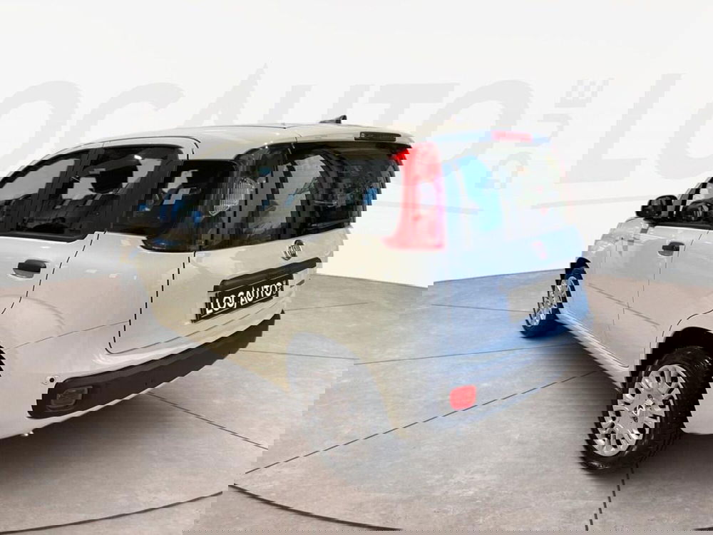 Fiat Pandina nuova a Torino (5)