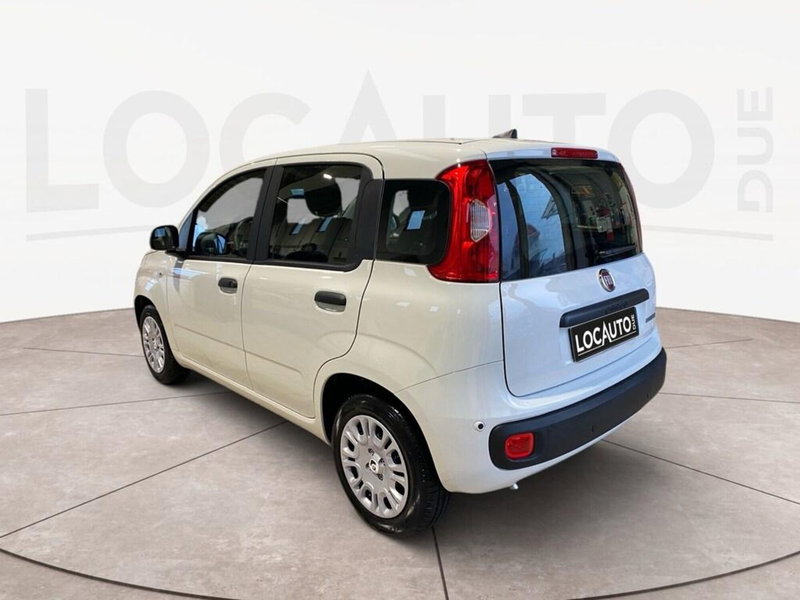 Fiat Pandina nuova a Torino (5)