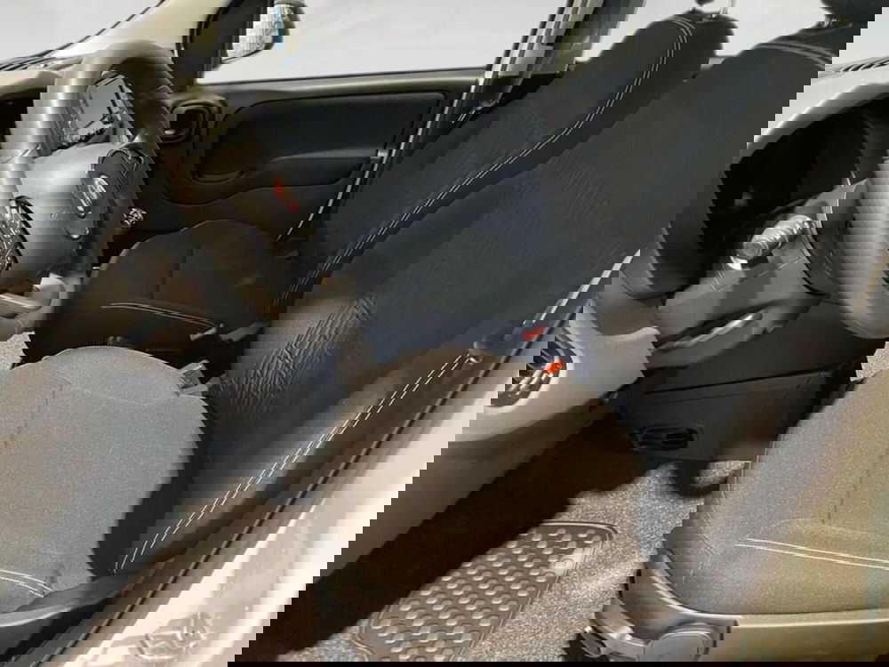 Fiat Pandina nuova a Torino (7)