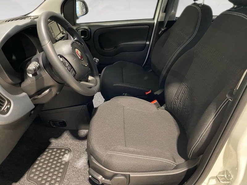 Fiat Pandina nuova a Torino (7)