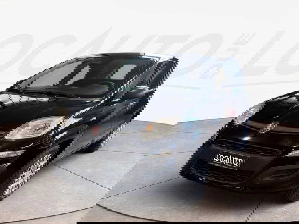 Fiat Pandina nuova a Torino