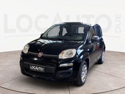 Fiat Pandina 1.0 firefly hybrid s&amp;s 70cv nuova a Torino