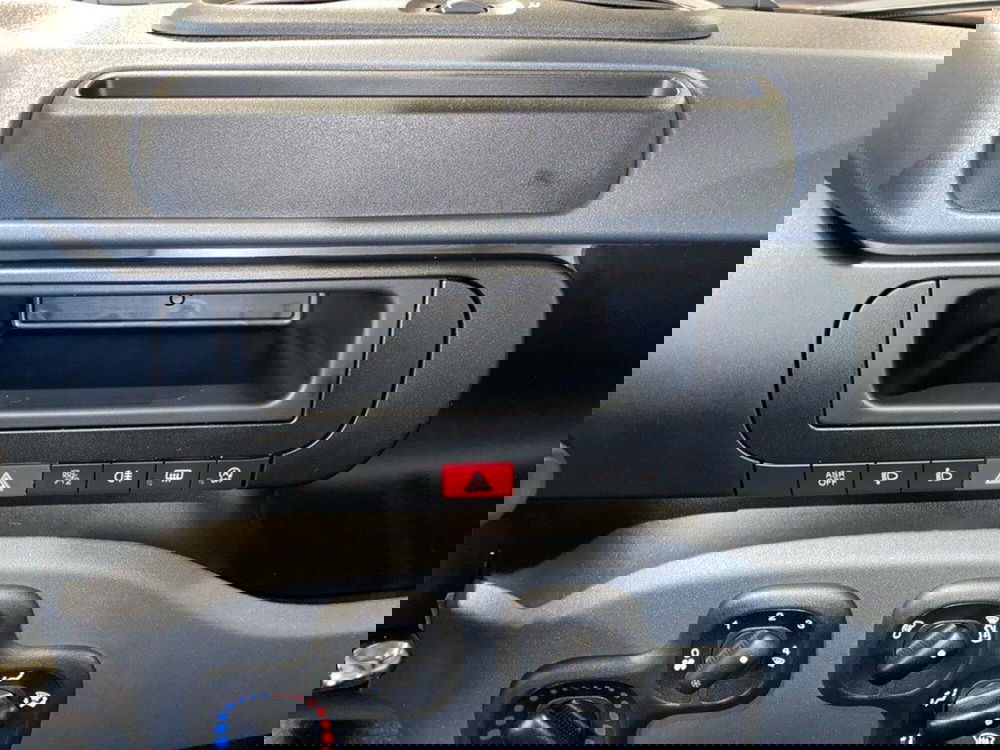 Fiat Pandina nuova a Torino (10)