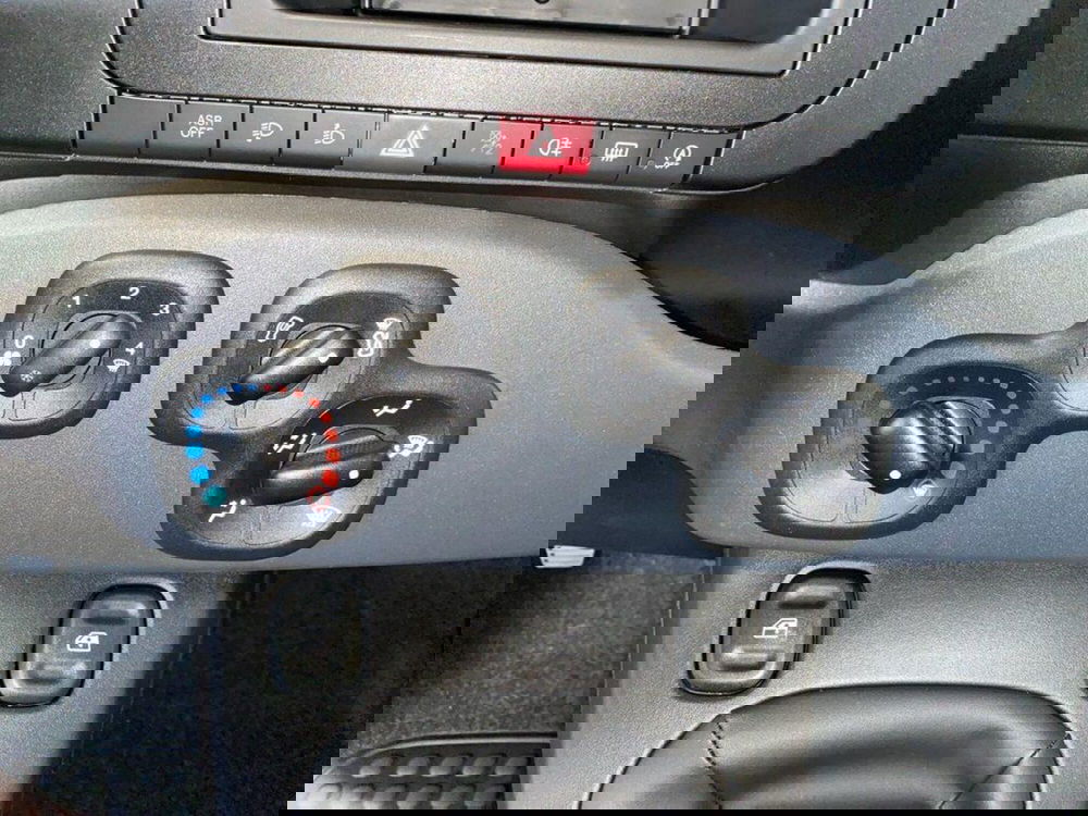 Fiat Pandina nuova a Torino (11)