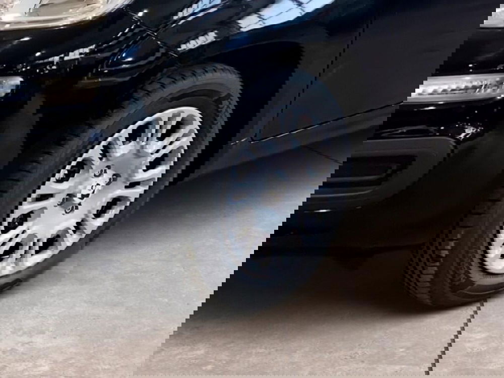 Fiat Pandina nuova a Torino (15)