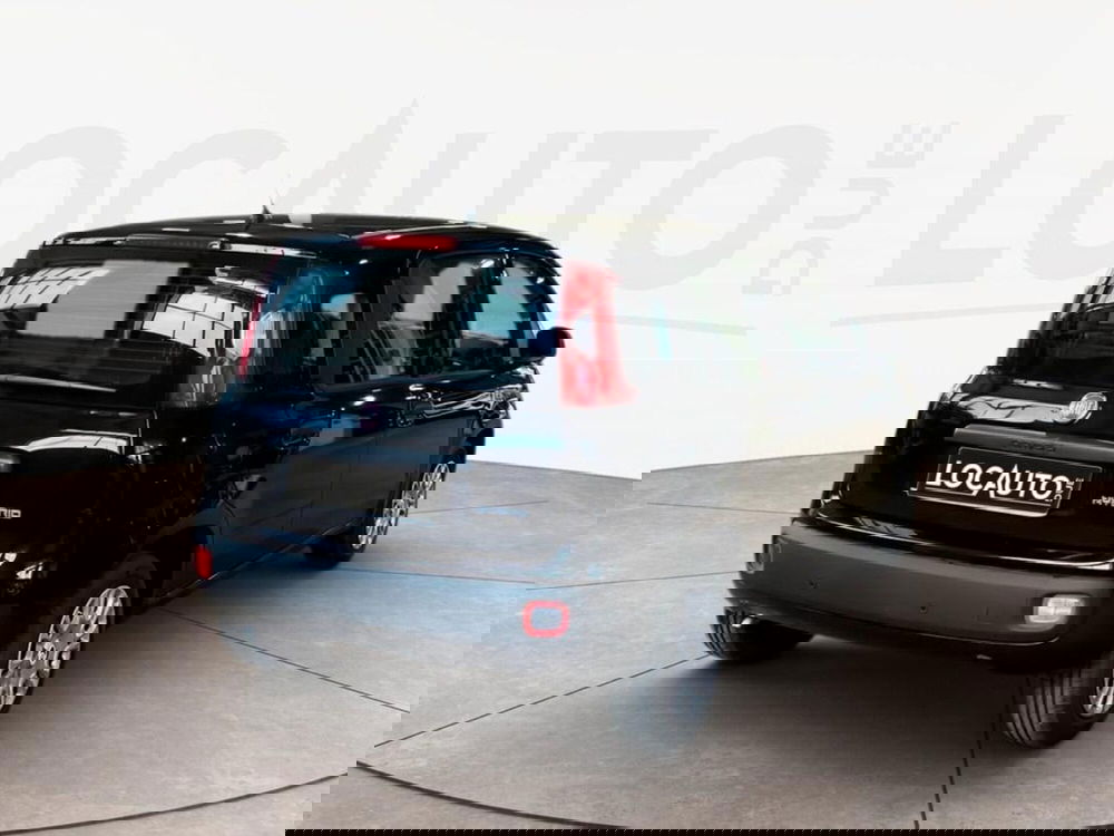 Fiat Pandina nuova a Torino (4)