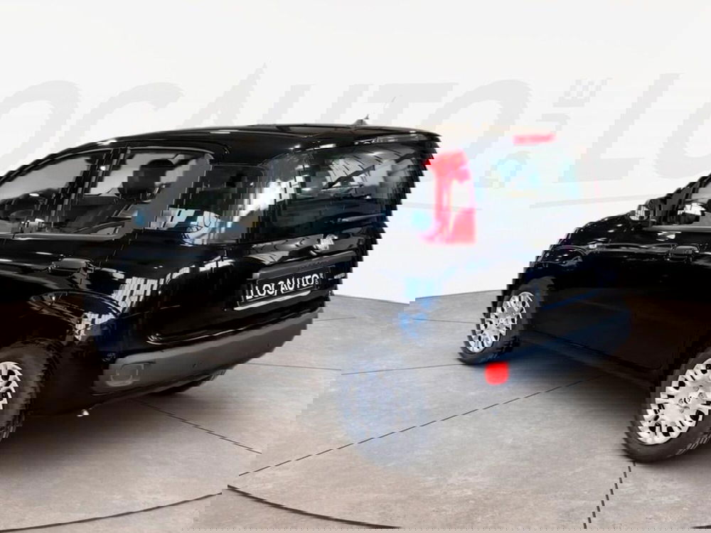 Fiat Pandina nuova a Torino (5)