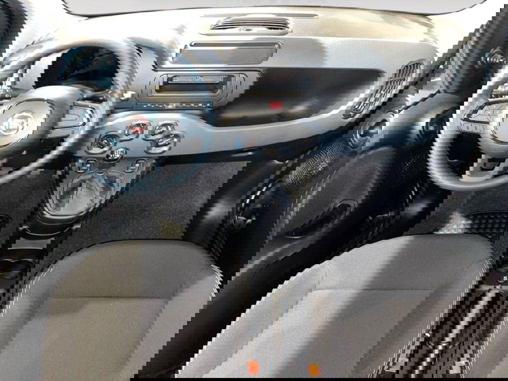 Fiat Pandina nuova a Torino (6)