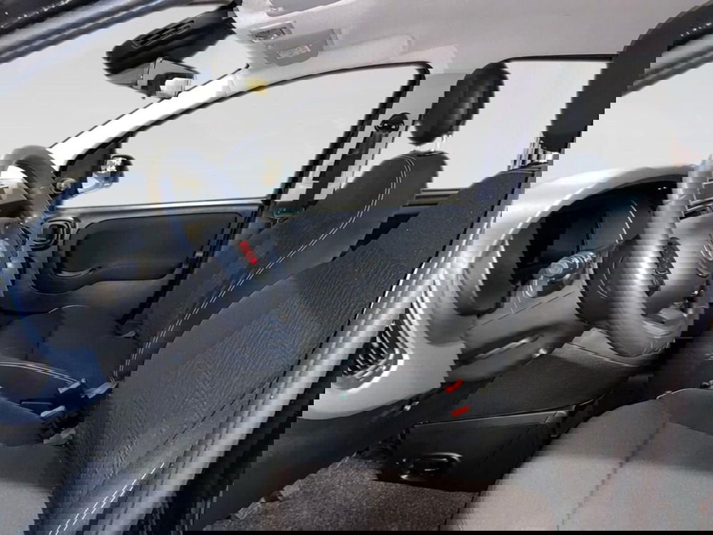 Fiat Pandina nuova a Torino (7)