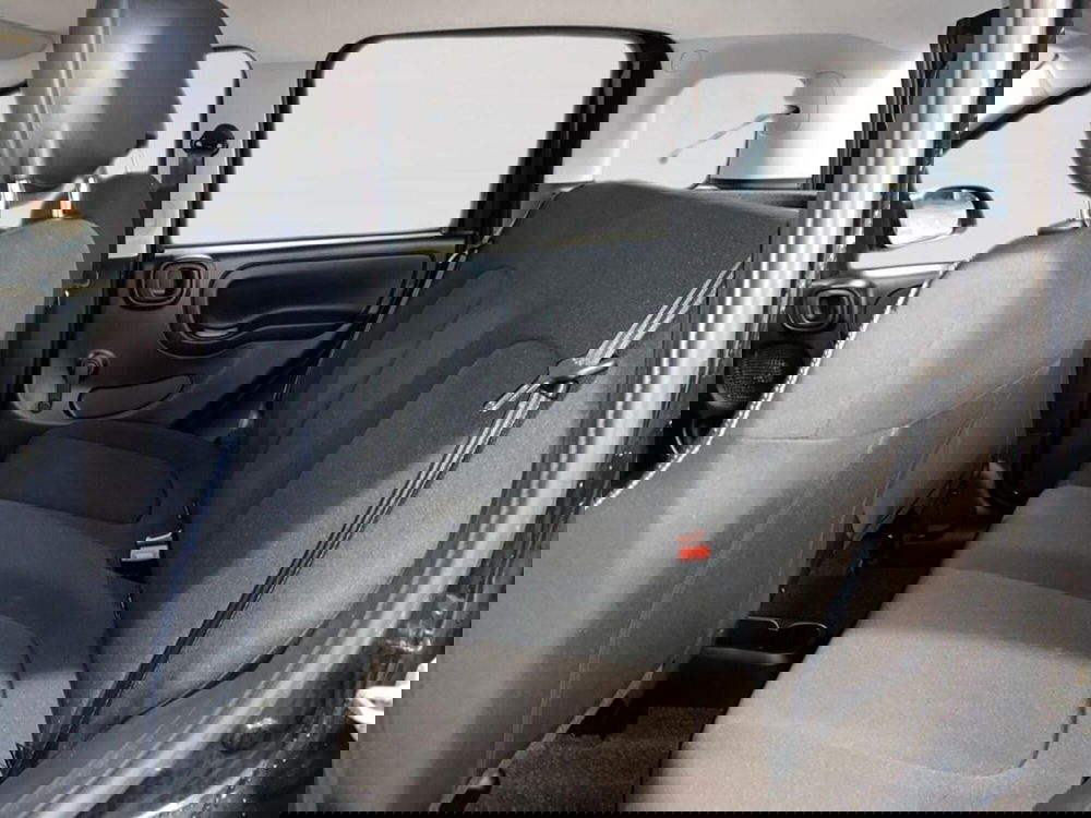 Fiat Pandina nuova a Torino (8)