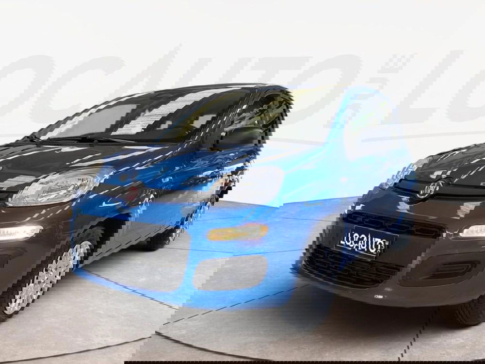 Fiat Pandina nuova a Torino