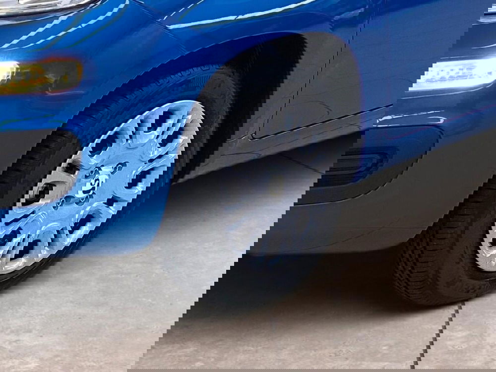 Fiat Pandina nuova a Torino (14)