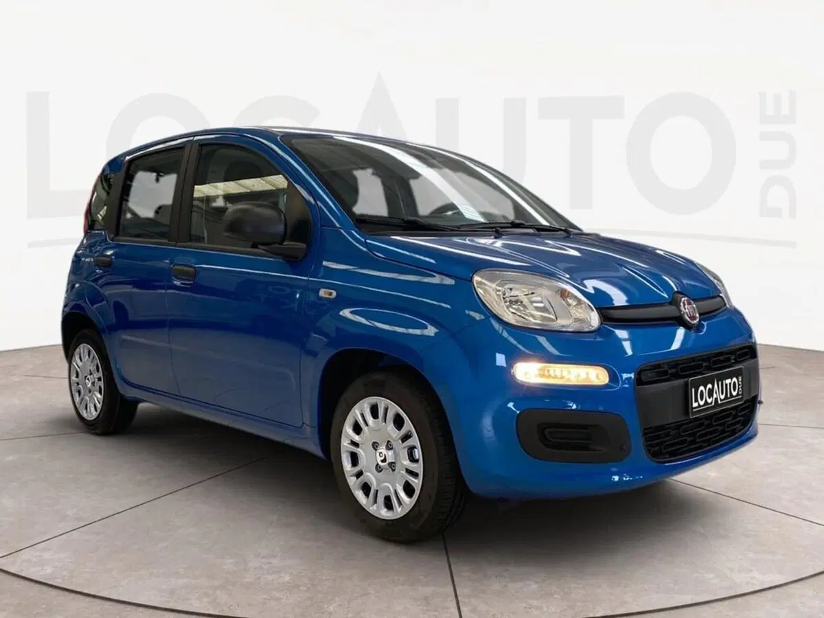 Fiat Pandina nuova a Torino (3)