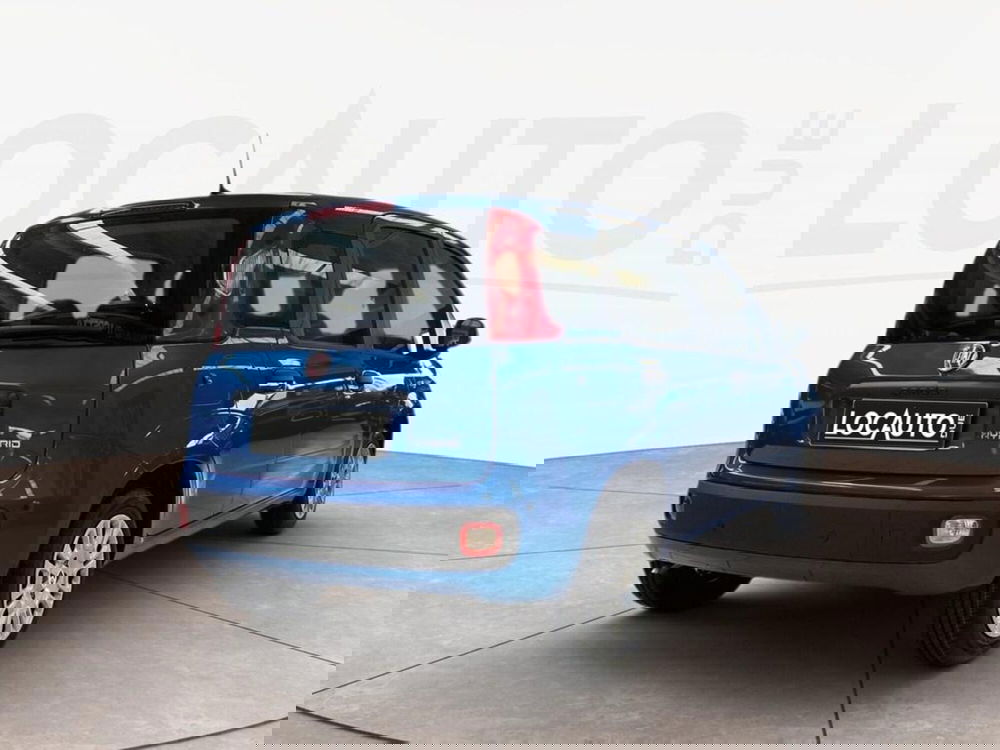 Fiat Pandina nuova a Torino (4)