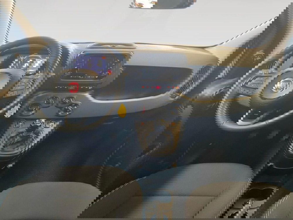 Fiat Pandina nuova a Torino (6)