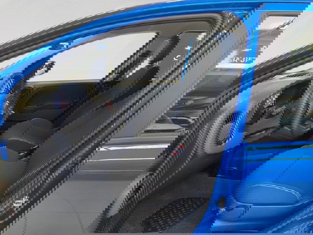 Fiat Pandina nuova a Torino (7)