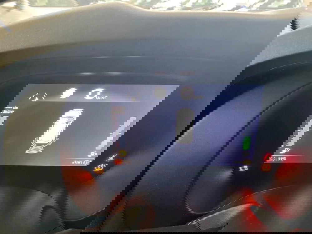 Fiat Pandina nuova a Torino (9)