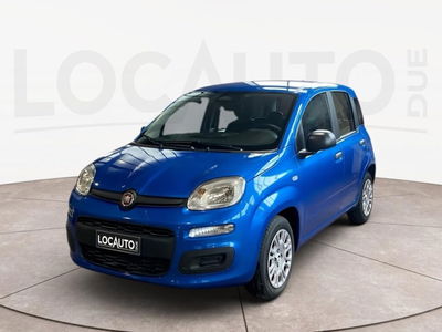 Fiat Pandina 1.0 firefly hybrid s&amp;s 70cv nuova a Torino