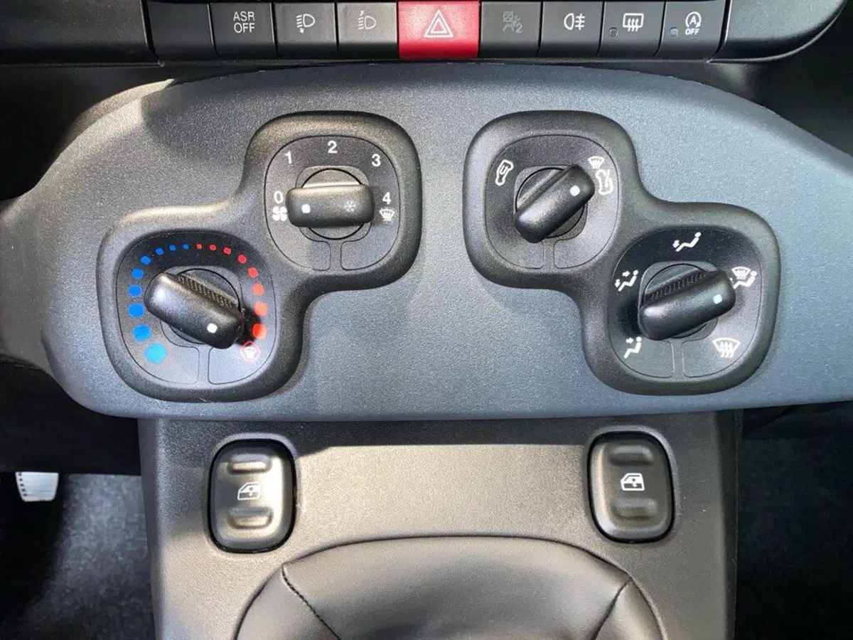 Fiat Pandina nuova a Torino (11)