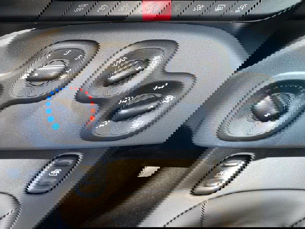 Fiat Pandina nuova a Torino (11)