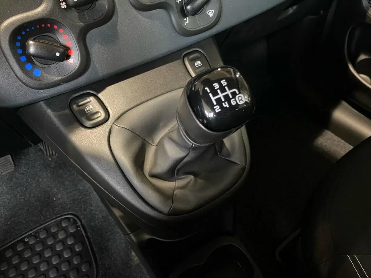 Fiat Pandina nuova a Torino (12)