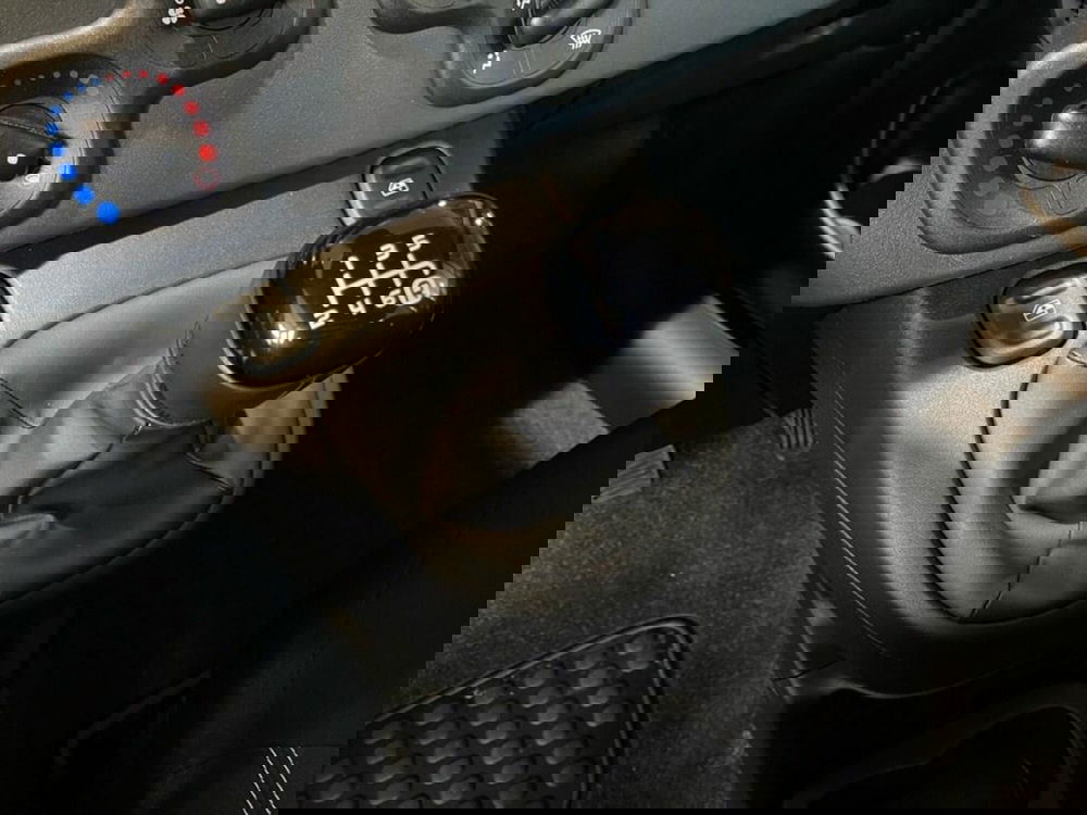 Fiat Pandina nuova a Torino (12)