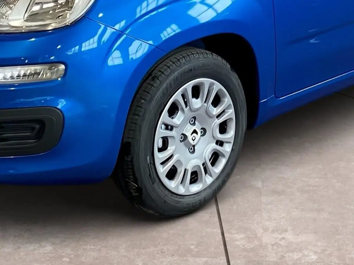 Fiat Pandina nuova a Torino (15)