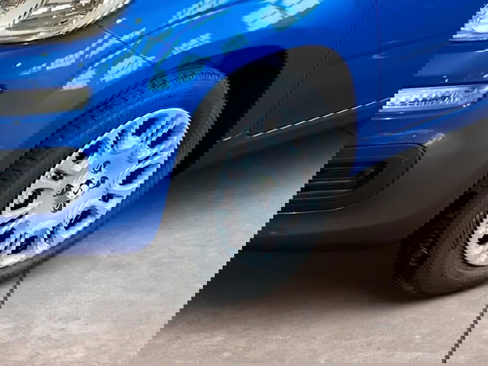 Fiat Pandina nuova a Torino (15)