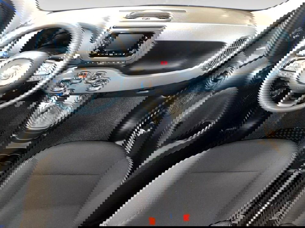 Fiat Pandina nuova a Torino (6)