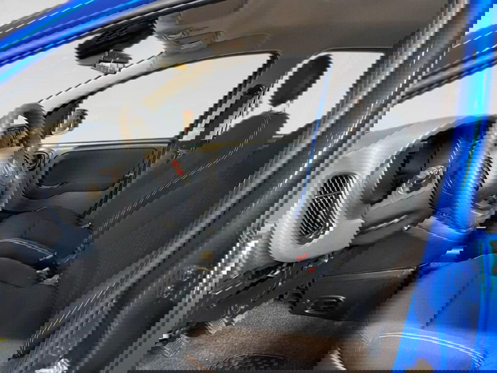 Fiat Pandina nuova a Torino (7)