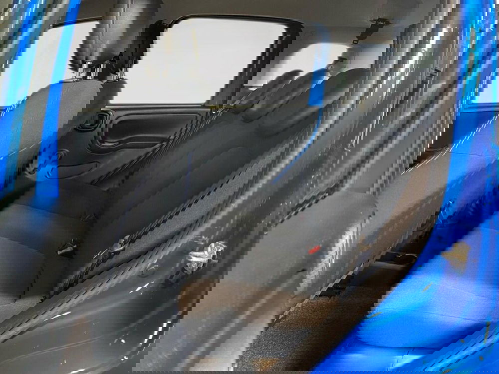 Fiat Pandina nuova a Torino (8)