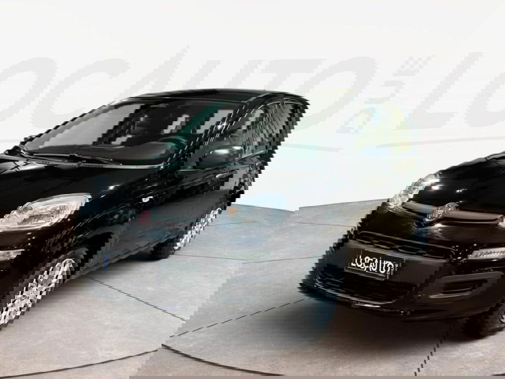 Fiat Pandina nuova a Torino