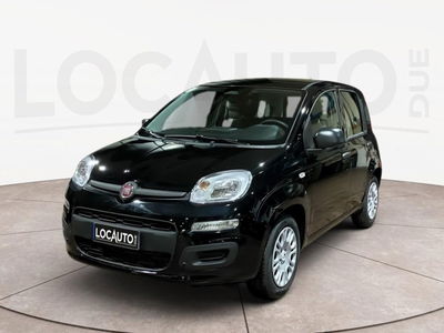 Fiat Pandina 1.0 firefly hybrid s&amp;s 70cv nuova a Torino