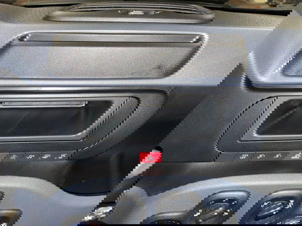 Fiat Pandina nuova a Torino (10)