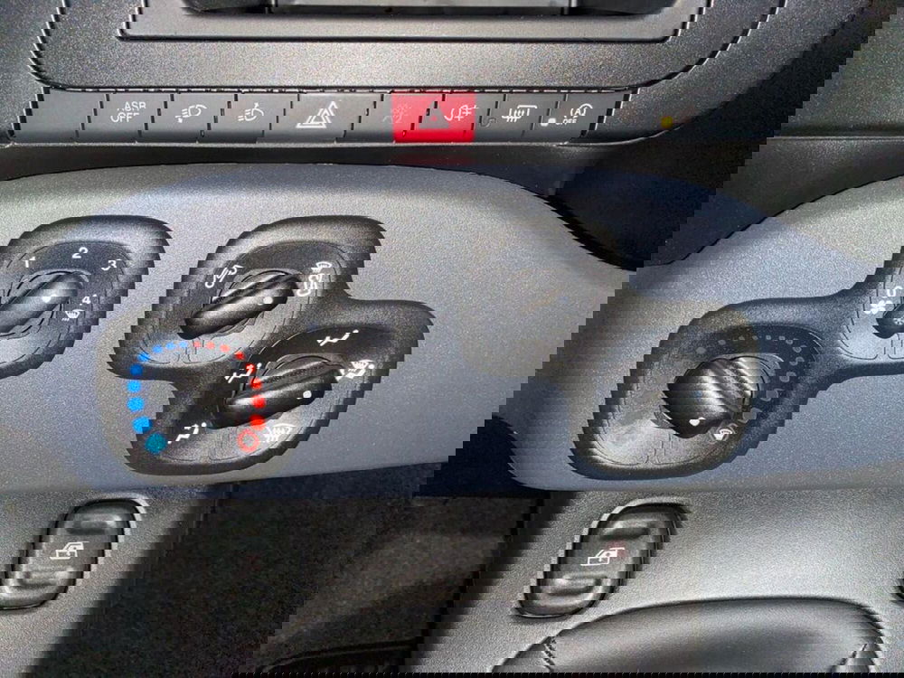 Fiat Pandina nuova a Torino (11)