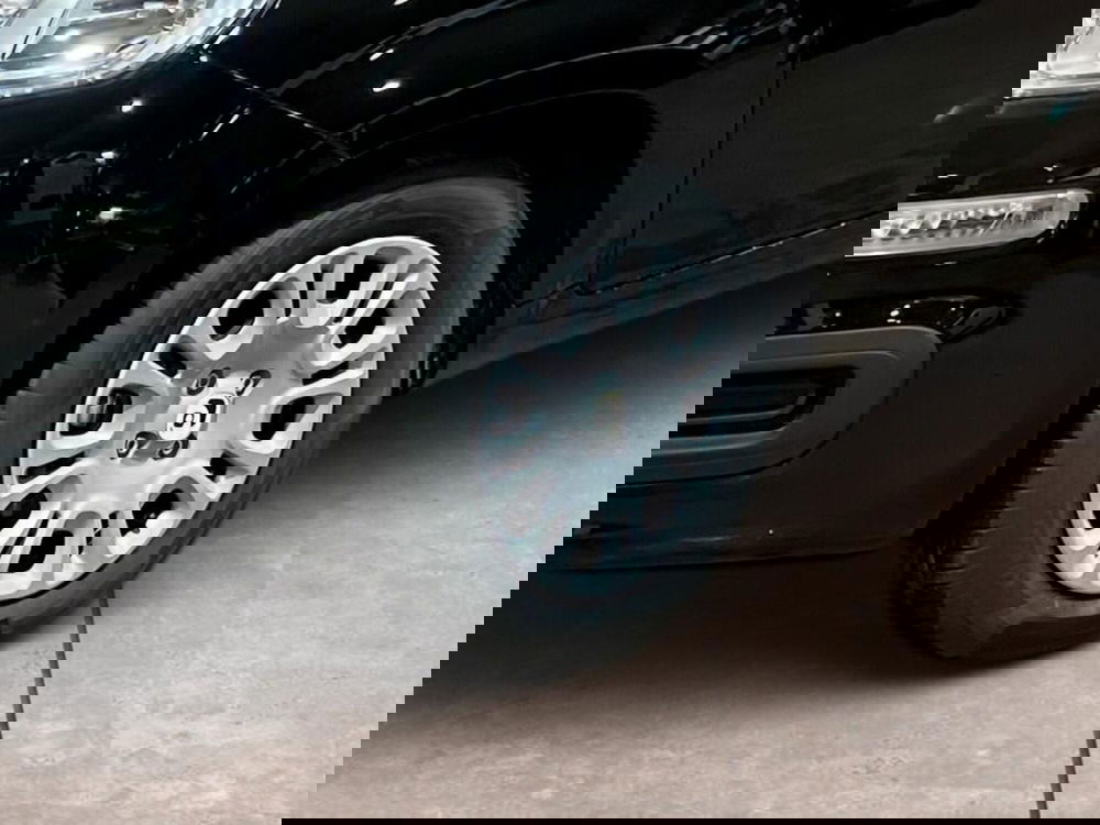 Fiat Pandina nuova a Torino (15)