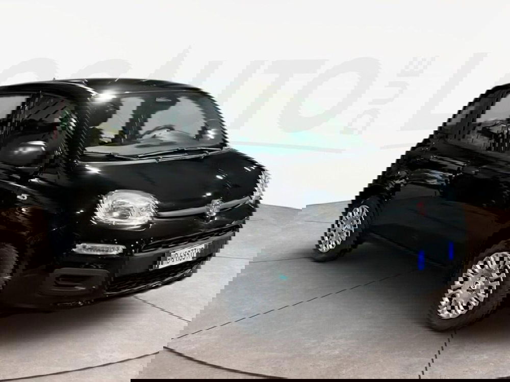 Fiat Pandina nuova a Torino (3)