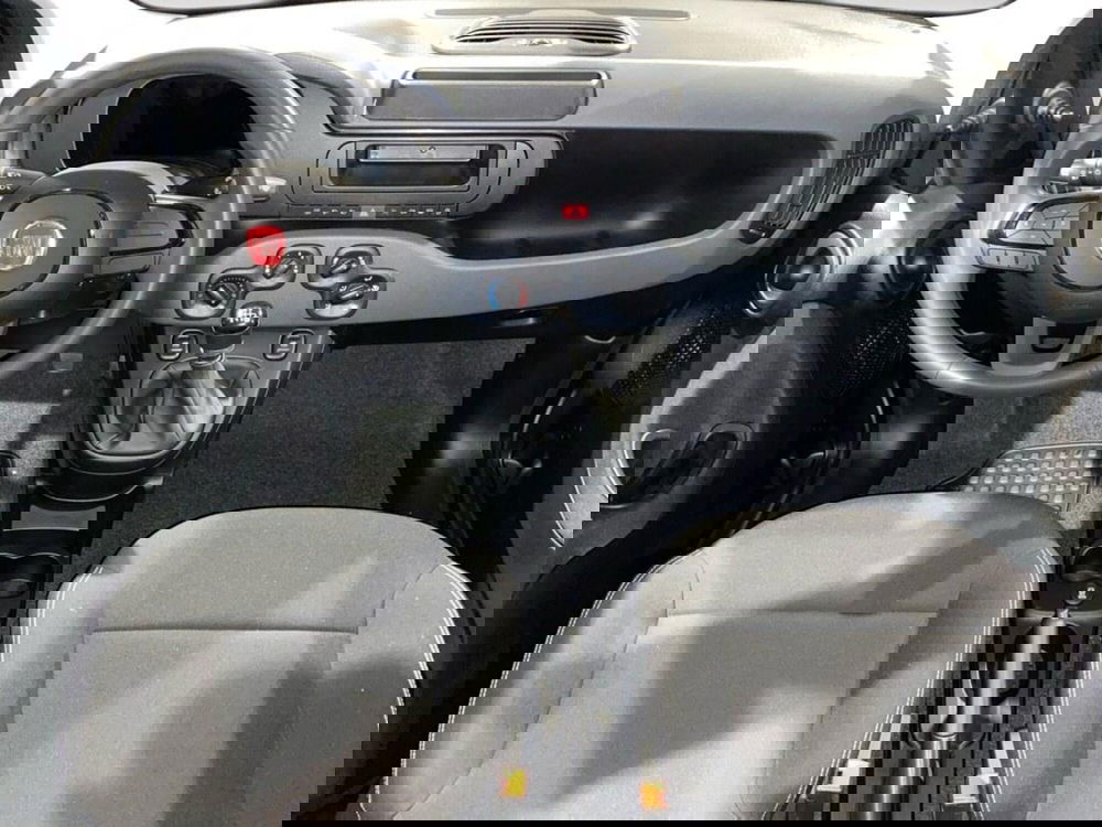 Fiat Pandina nuova a Torino (6)