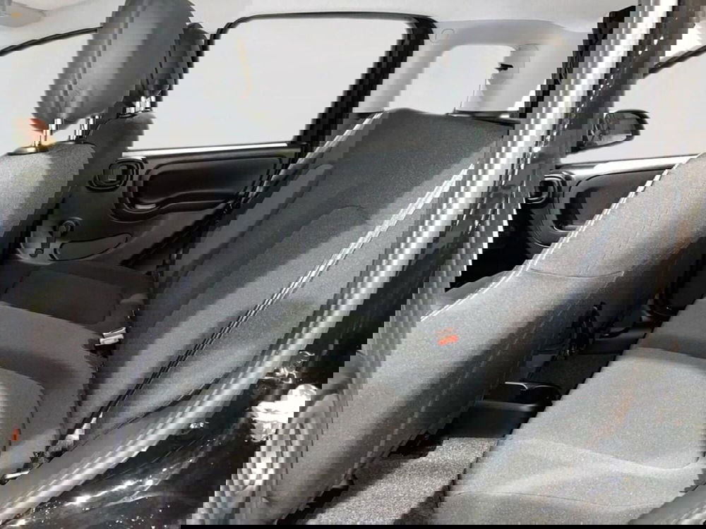 Fiat Pandina nuova a Torino (8)