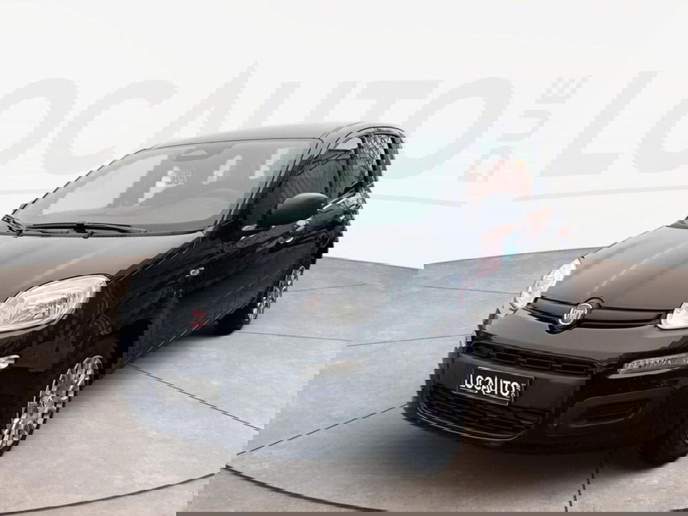 Fiat Pandina nuova a Torino