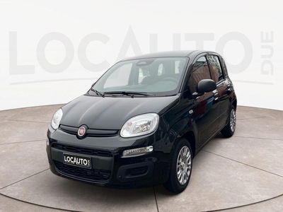 Fiat Pandina 1.0 firefly hybrid s&amp;s 70cv nuova a Torino