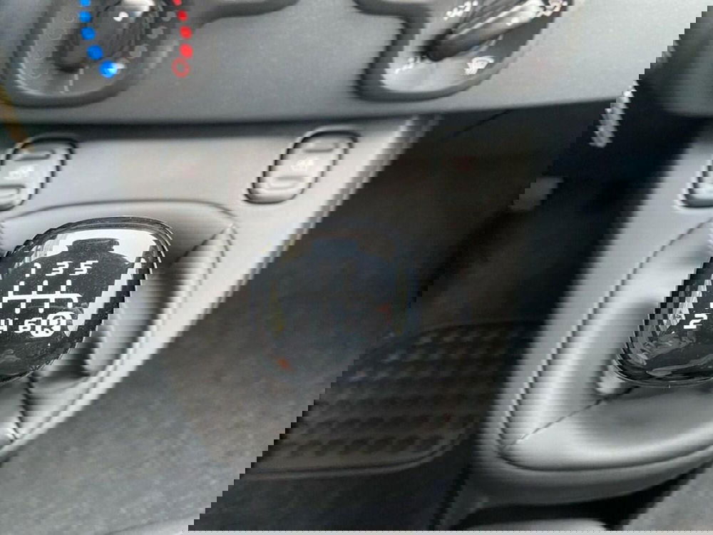 Fiat Pandina nuova a Torino (12)