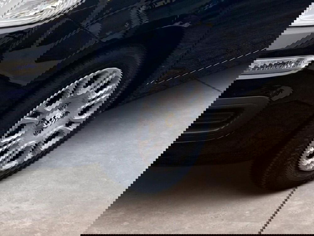 Fiat Pandina nuova a Torino (15)