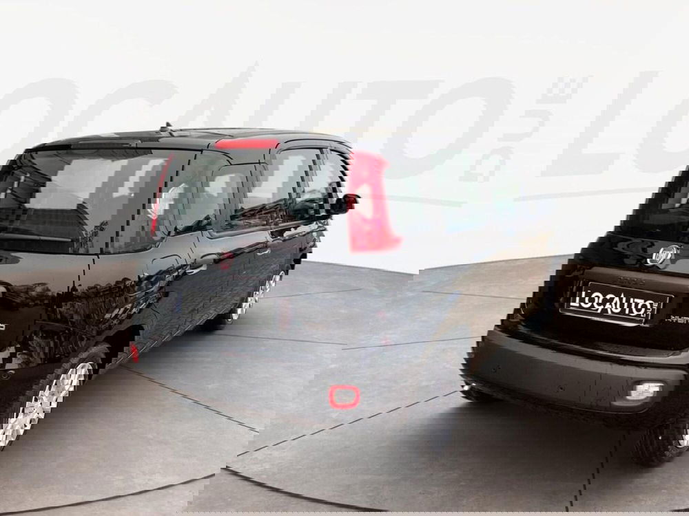 Fiat Pandina nuova a Torino (4)