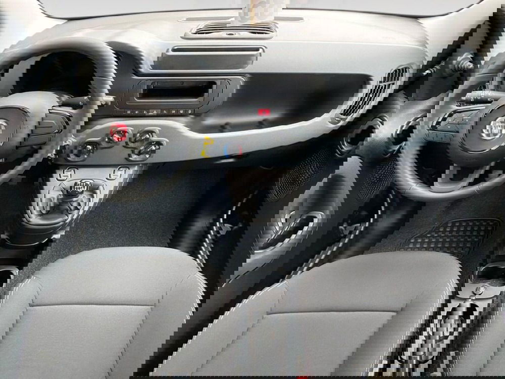 Fiat Pandina nuova a Torino (6)