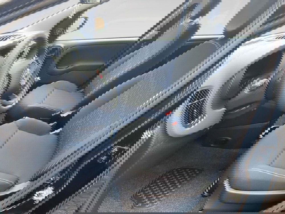 Fiat Pandina nuova a Torino (7)