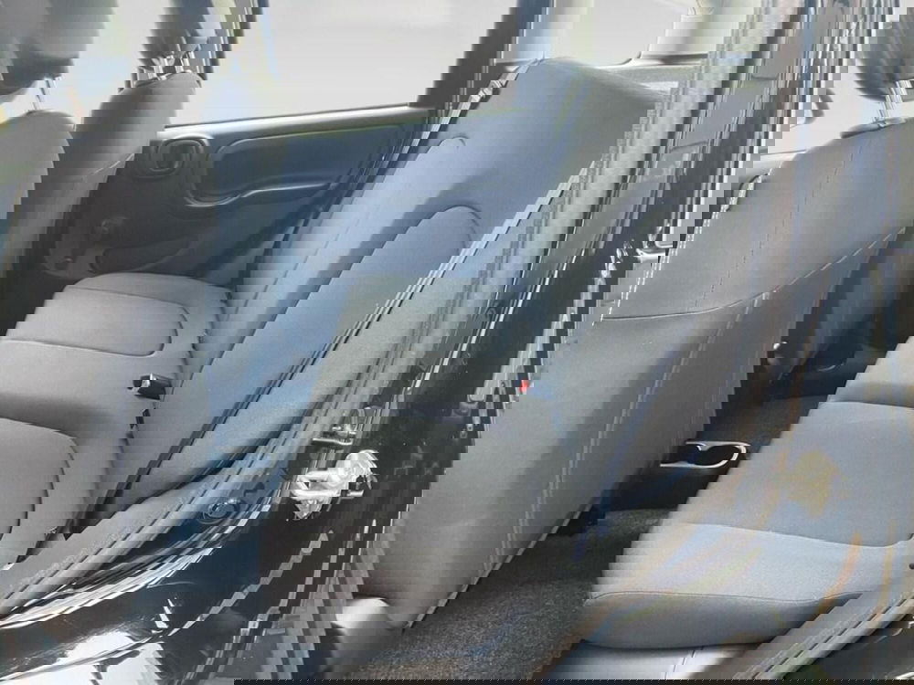 Fiat Pandina nuova a Torino (8)