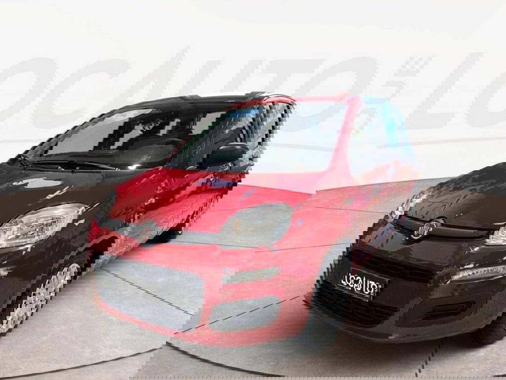 Fiat Pandina nuova a Torino