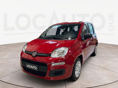 Fiat Pandina 1.0 firefly hybrid s&amp;s 70cv nuova a Torino