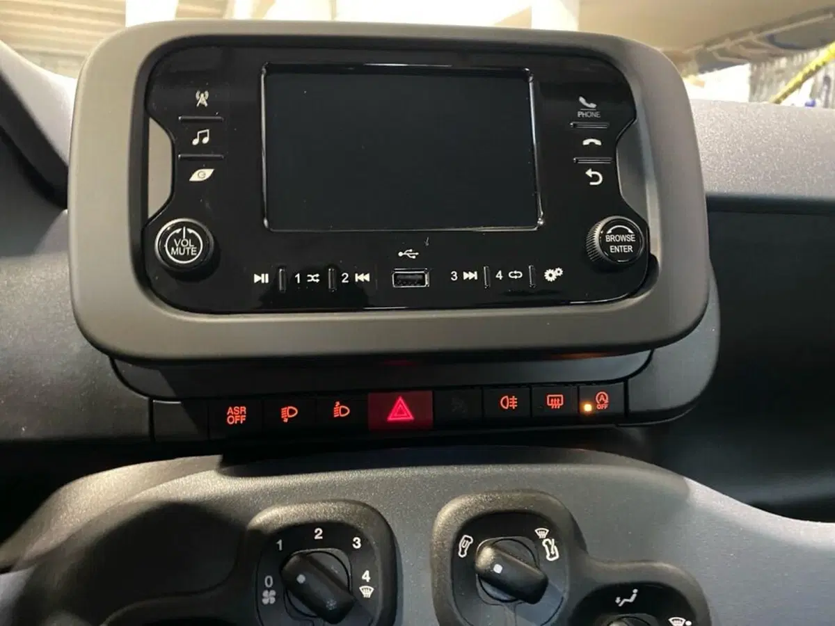 Fiat Pandina nuova a Torino (10)